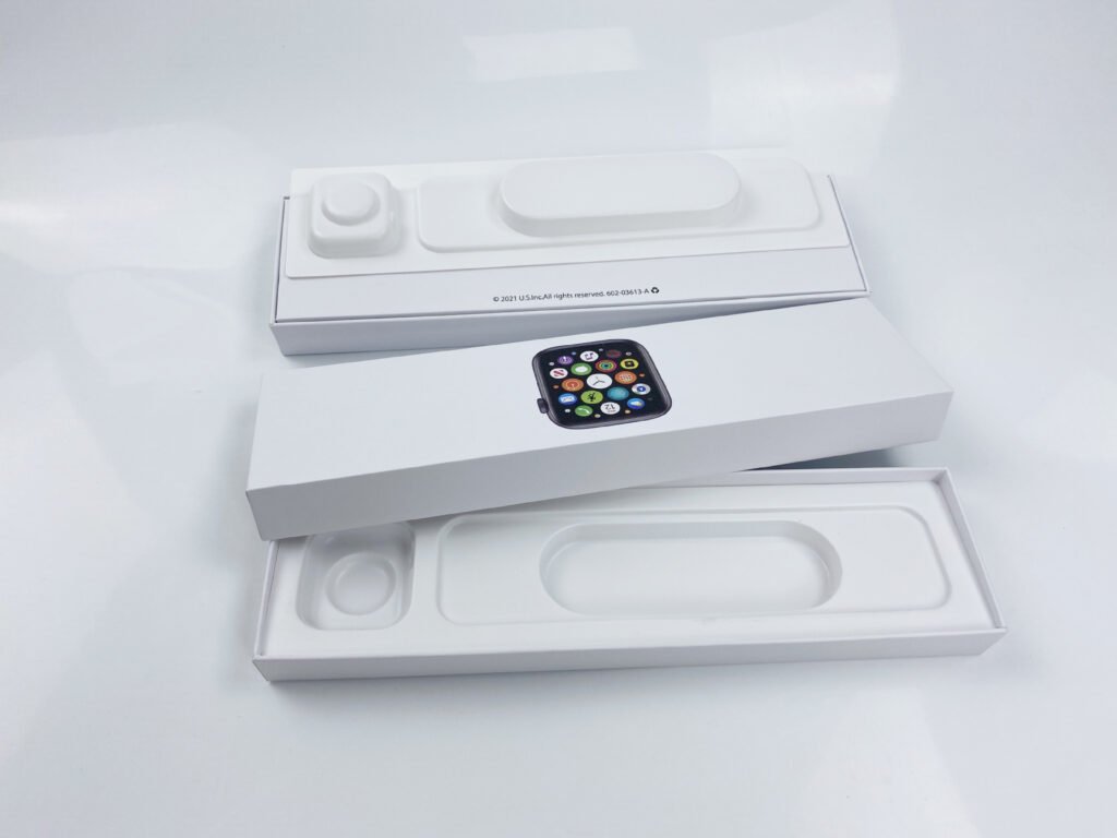 Custom Smart Watch Packaging Boxes - Luxury & Style
