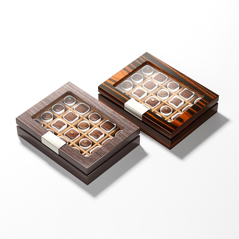 Chocolate Gift Boxes