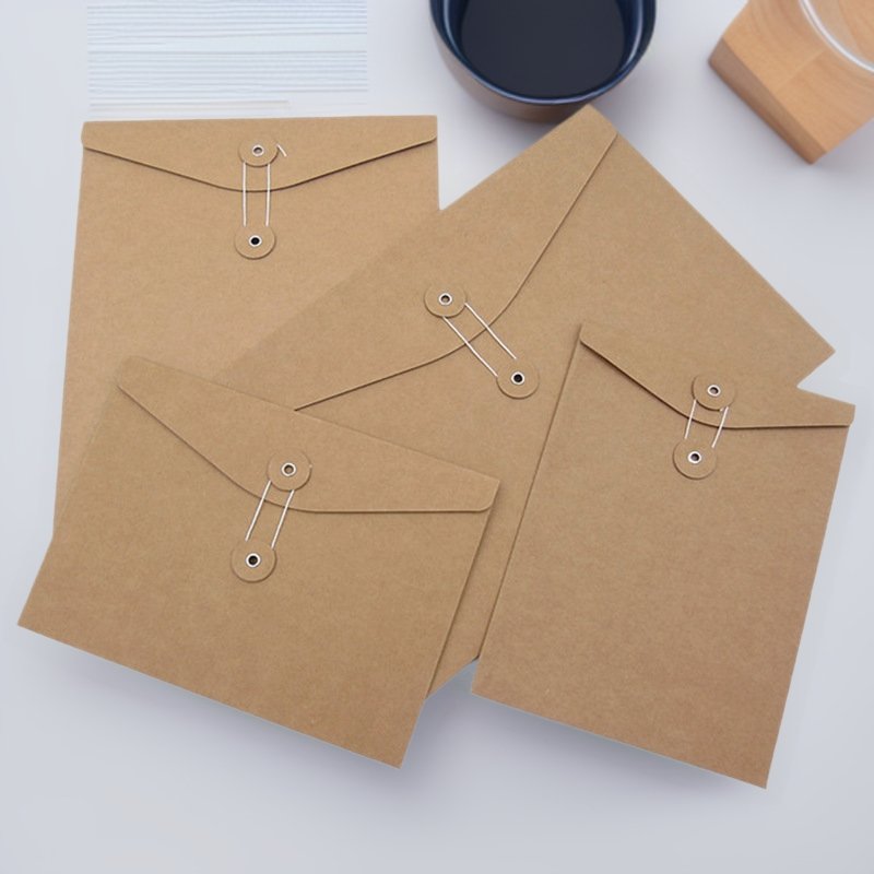 Legal Size Expansion Envelopes