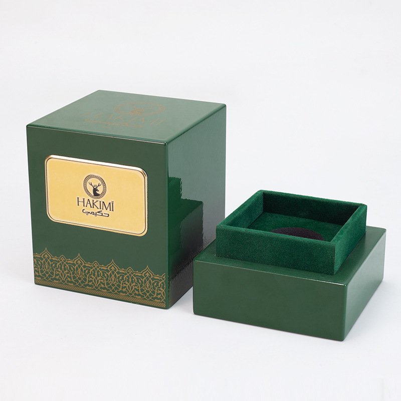 Custom Perfume Packaging Boxes Dubai