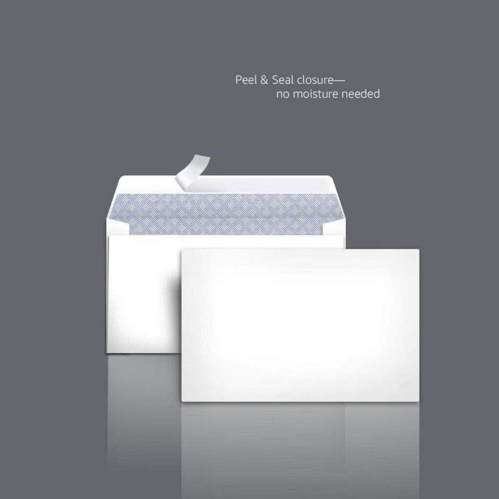 communique envelopes manufacturer
