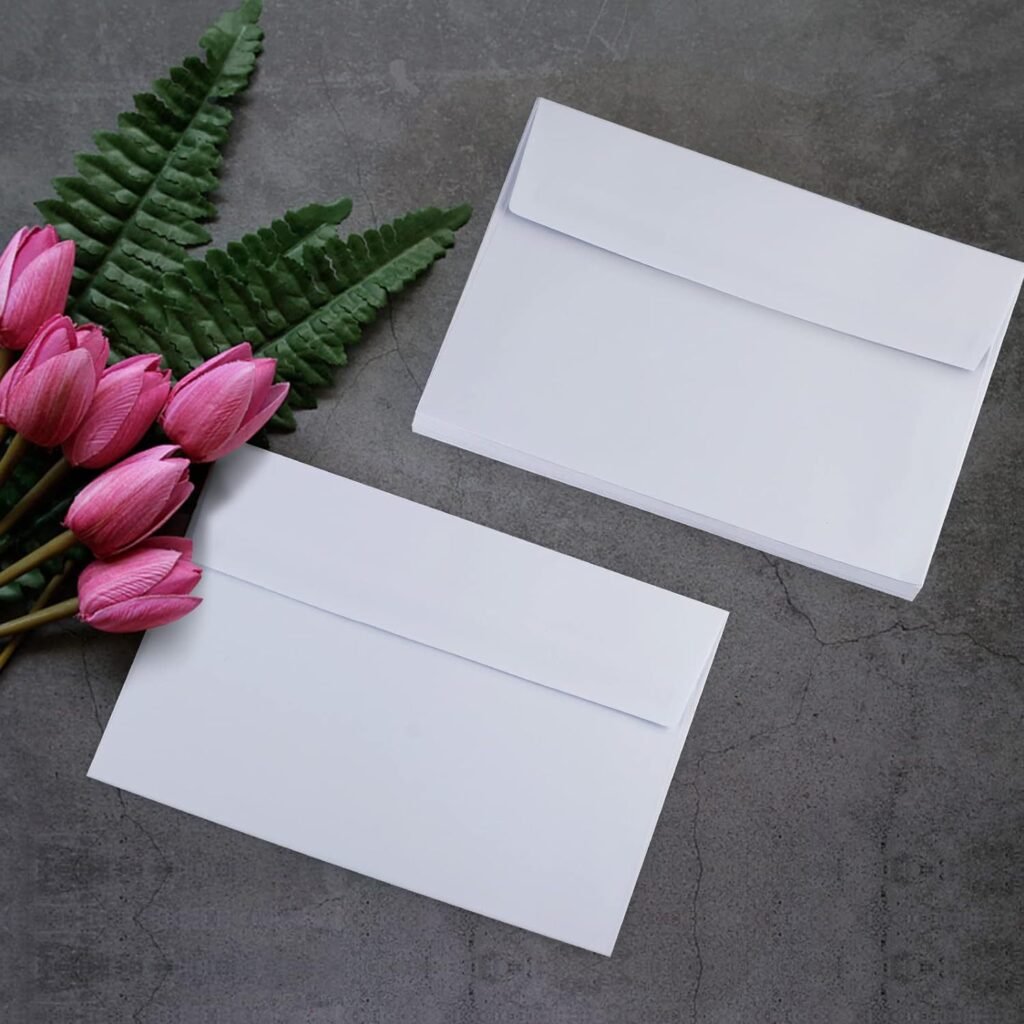 conqueror envelopes China factory
