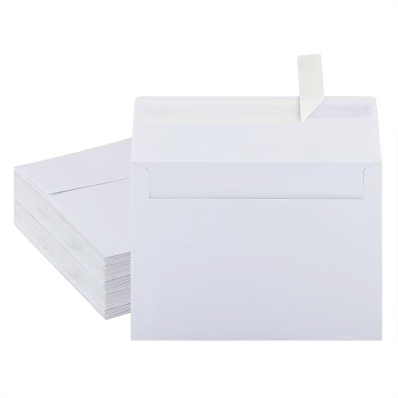 die cut envelopes china supplier
