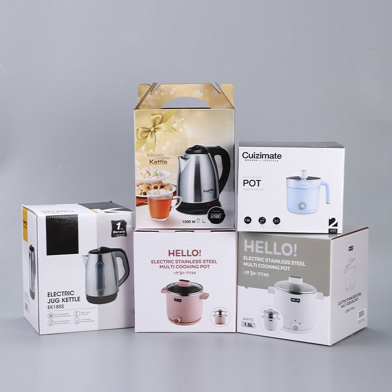 Packaging Manufacturer